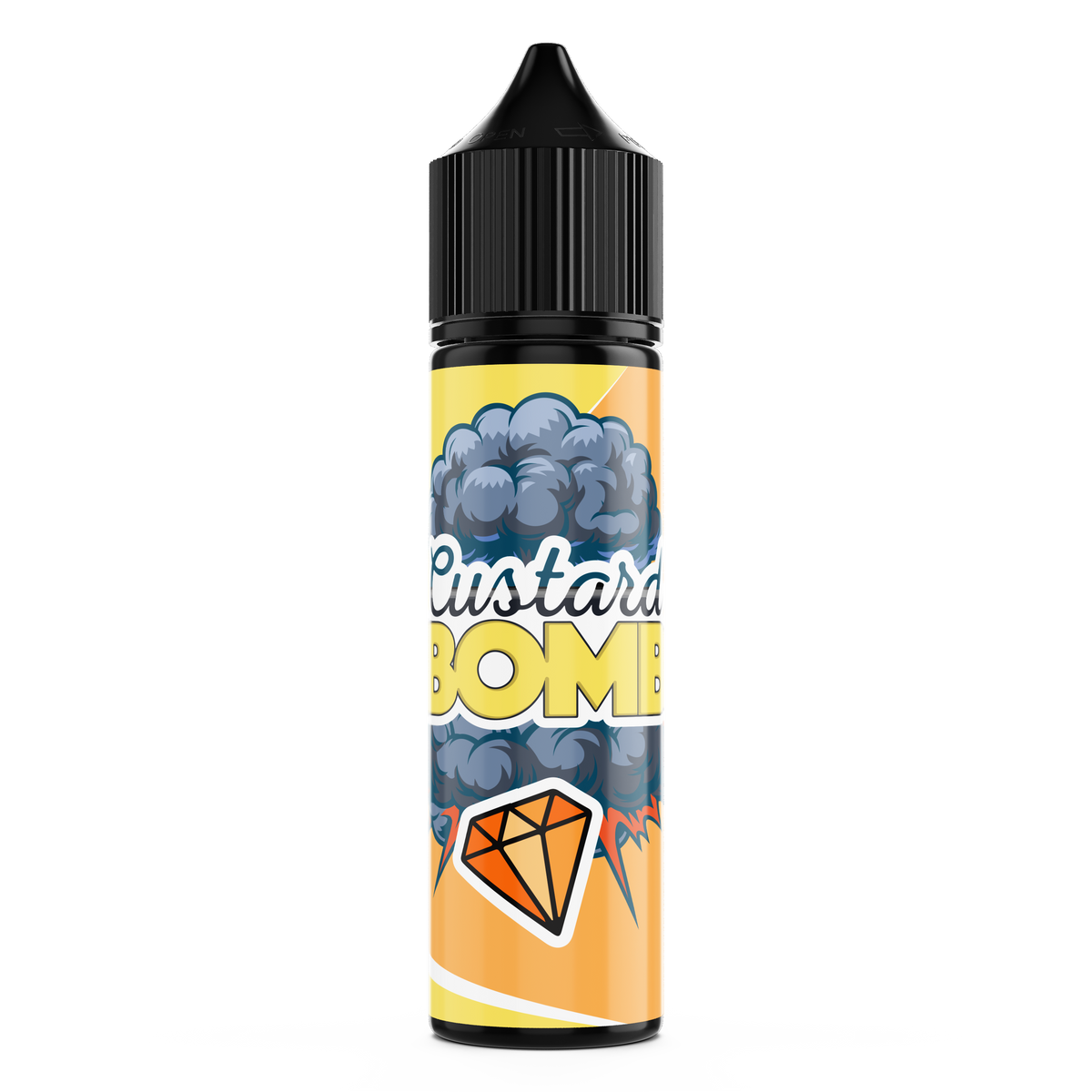 Custard Bomb Magic