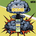 Custard Bomb Candy Melon