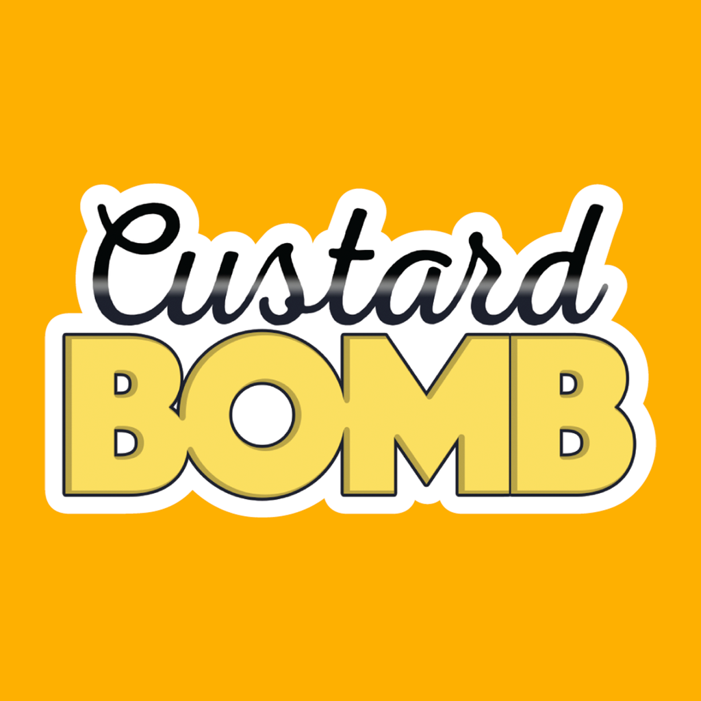 Custard Bomb Churro