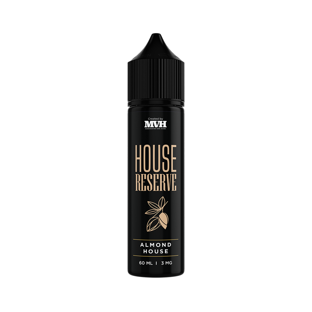 Almond House