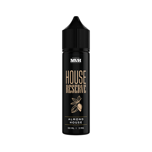 Almond House