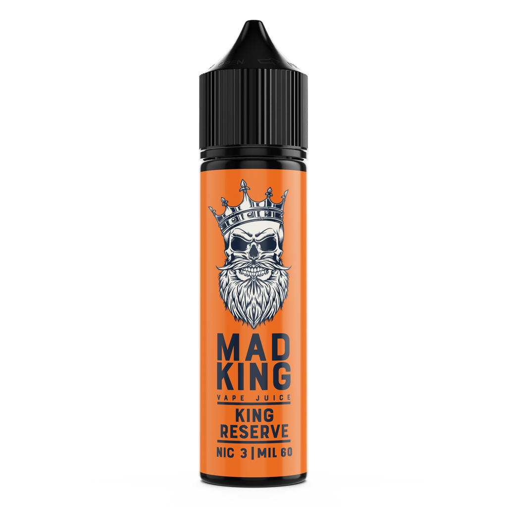 King Reserve