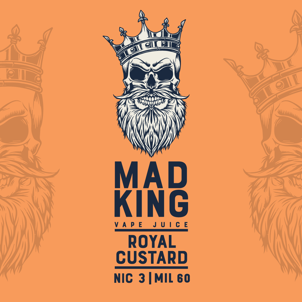 Royal Custard