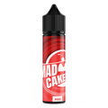 Mad Cake Red