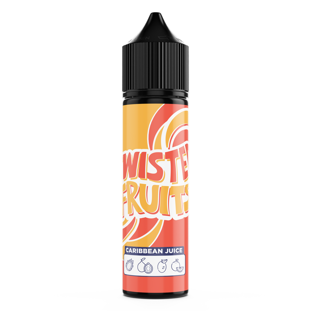 Caribbean Juice