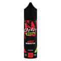 Candy Station Apple Radioactive 60ml