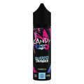 Candy Station Blue Razz Thunder 60ml