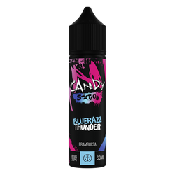 Candy Station Blue Razz Thunder 60ml