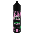 Candy Station Watermelon Strawberry Gummies 60ml
