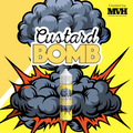 Custard Bomb Vainilla