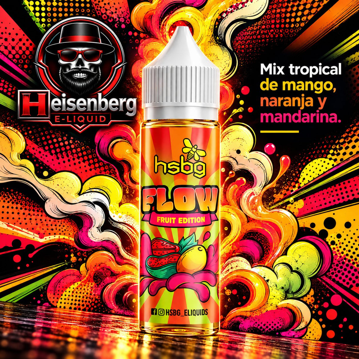 Heisenberg Flow