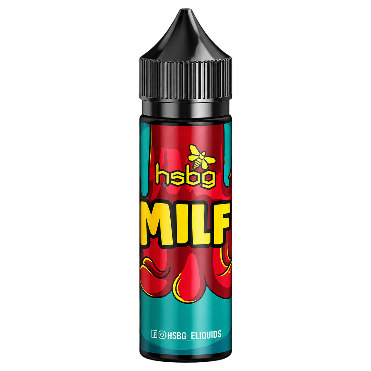 Heisenberg Milf frasco