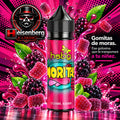 Heisenberg Moritas