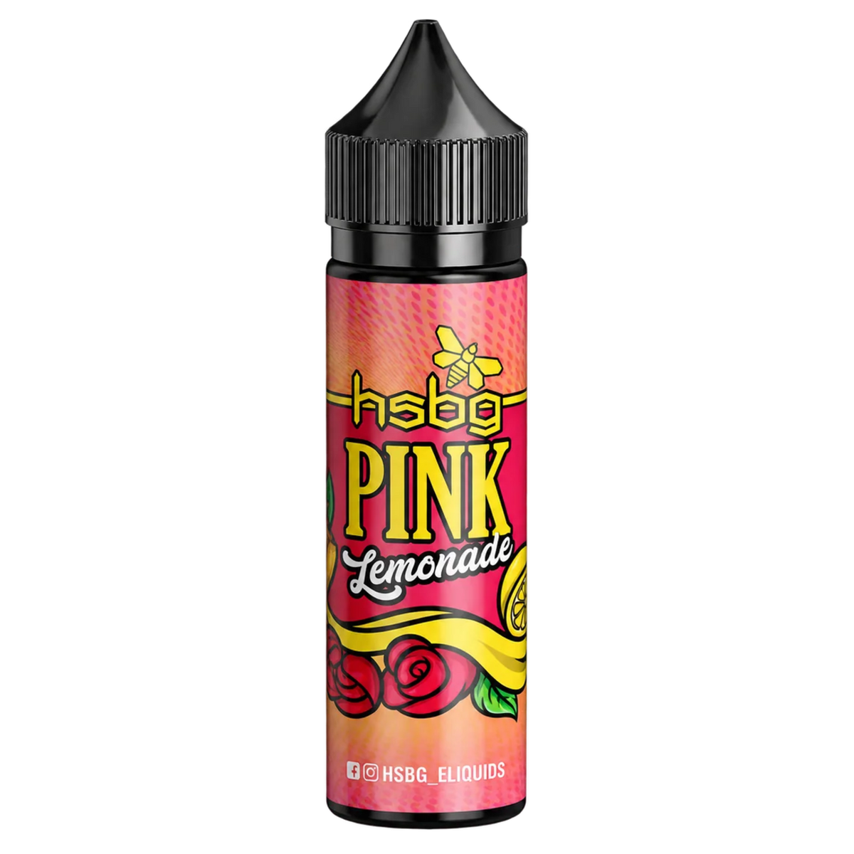 Pink Lemonade