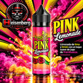 Heisenberg Pink Lemonade
