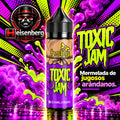 Heisenberg Toxic Jam
