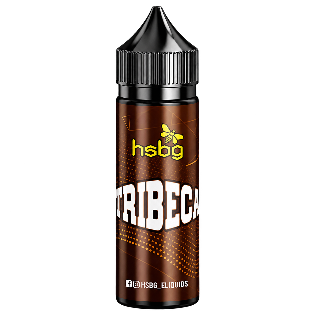 Heisenberg Tribeca frasco