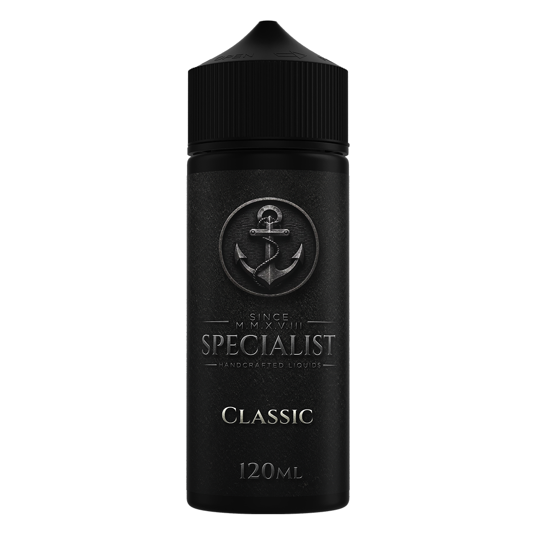 SMPL Classic 120ml