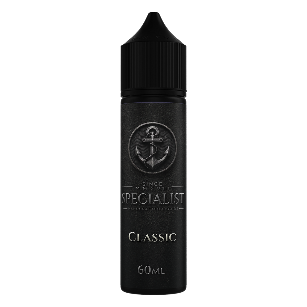 SMPL Classic 60ml