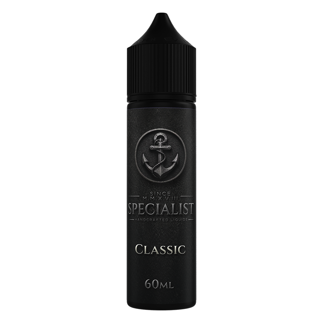 SMPL Classic 60ml