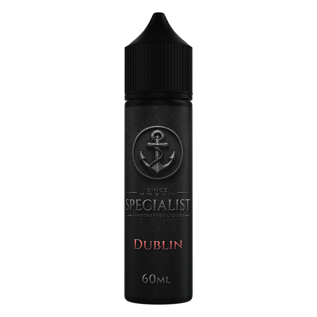 SMPL Dublin 60ml