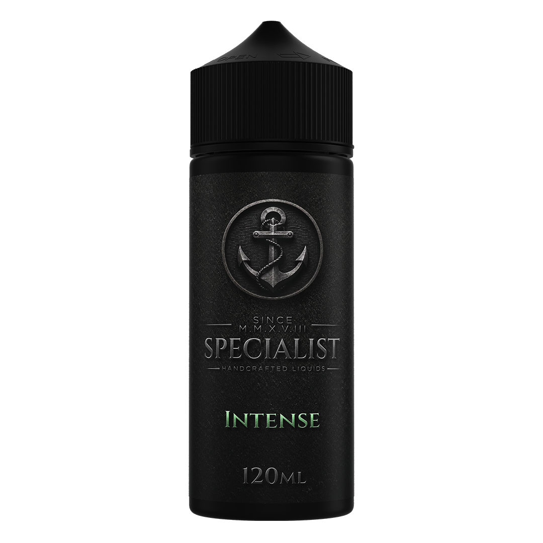 SMPL Intense 120ml