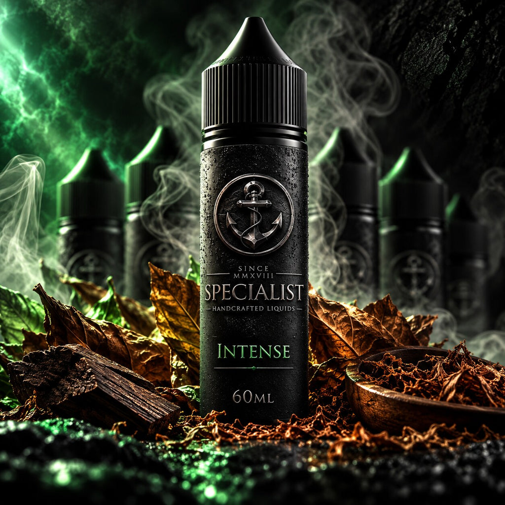 SMPL Intense