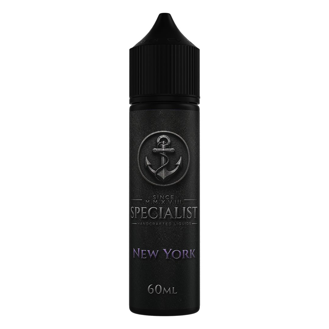 SMPL New York 60ml