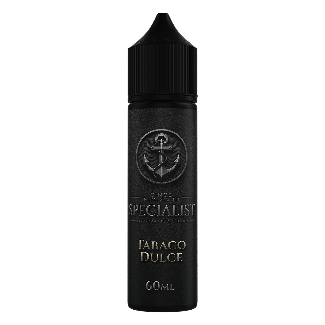 SMPL Tabaco Dulce 60ml