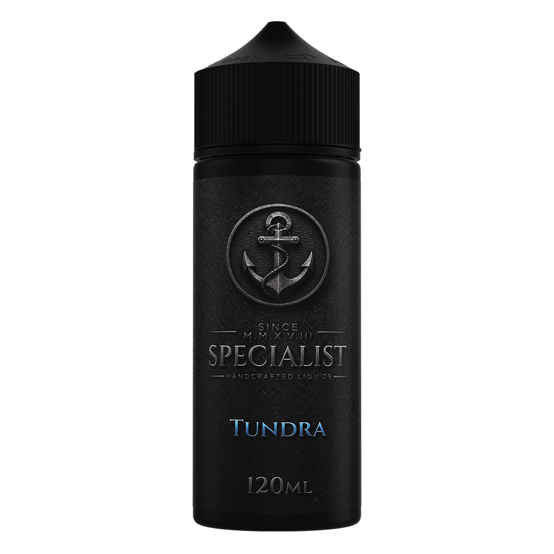 SMPL Tundra 120ml