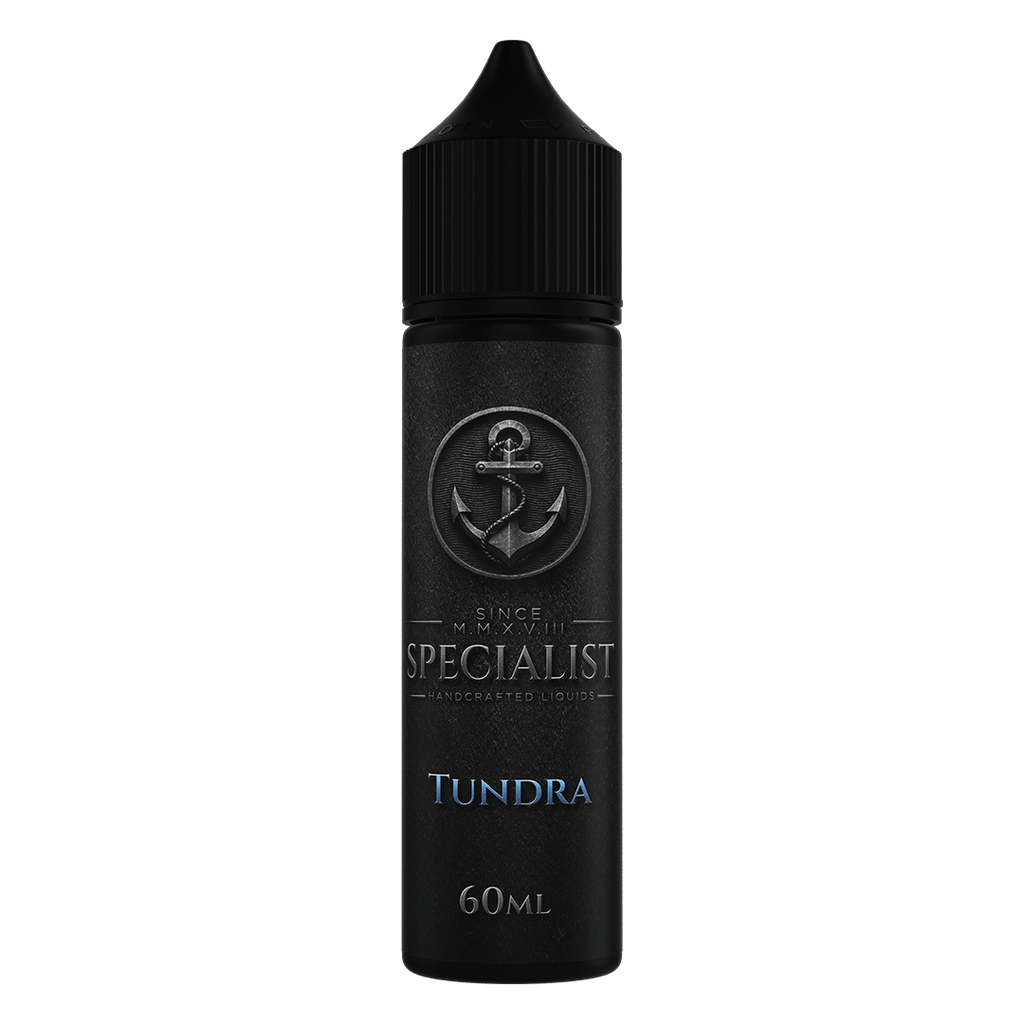 SMPL Tundra 60ml