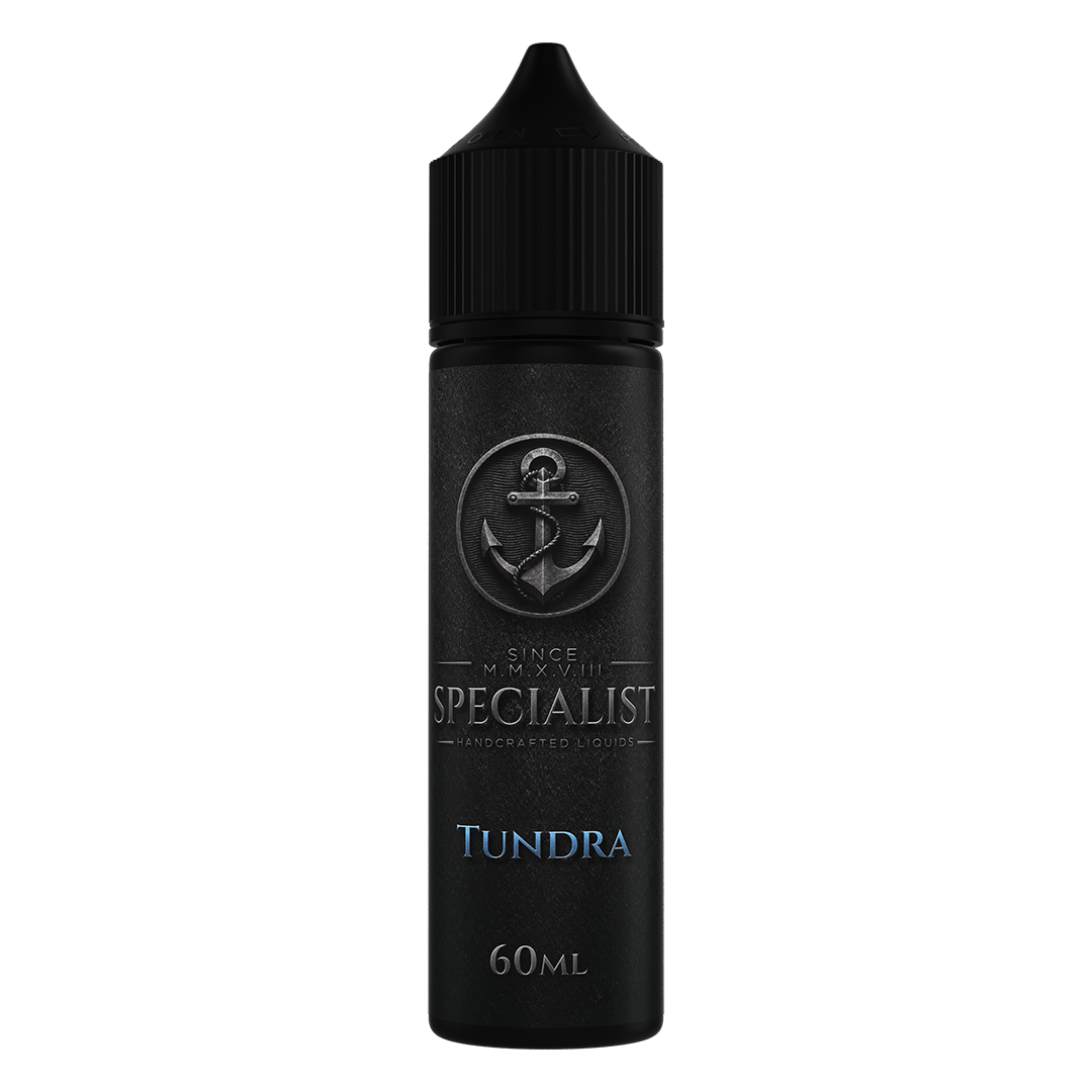 SMPL Tundra 60ml