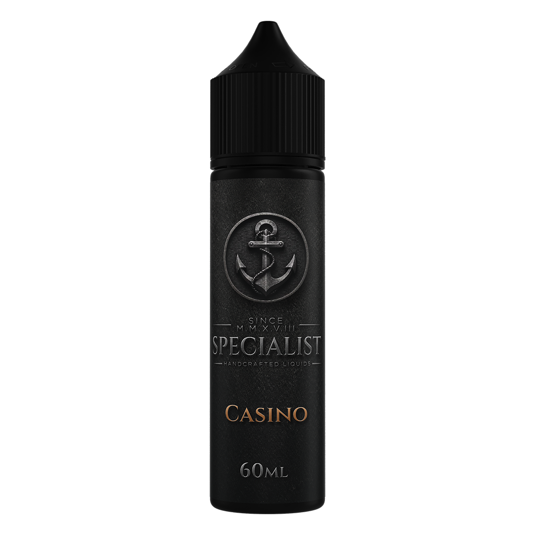 Specialist Casino 60ml