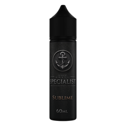 Specialist Sublime 60ml