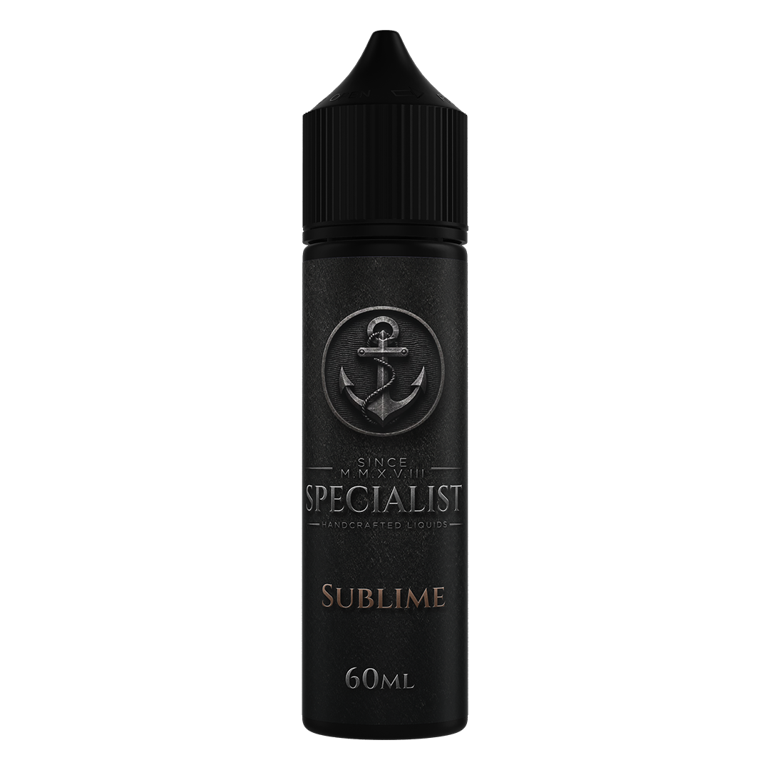 Specialist Sublime 60ml